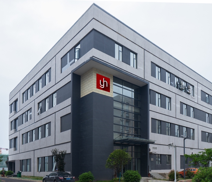 China Yoha （Wuhan） New Energy Technology Co., Ltd. Perfil da companhia
