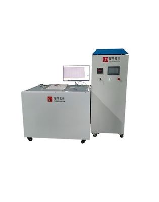 High-Precision Small Panel AAA Solar Simulator: PV Module Tester for Laboratory and Production Line