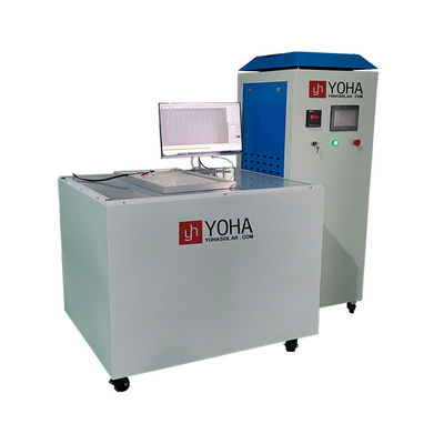High-Precision Small Panel AAA Solar Simulator: PV Module Tester for Laboratory and Production Line