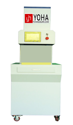 A+A+A+ Certified Solar Cell Tester Single Wafer Sorter & Panel Testing System For PV Manufacturing (Sistema de ensaio de placas e painéis para fabricação fotovoltaica)